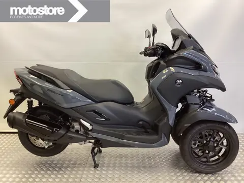 Yamaha TRICITY 300 (bj 2026, automaat)
