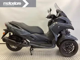 Yamaha TRICITY 300 (bj 2026, automaat)