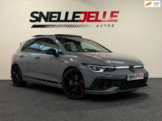 Volkswagen GOLF 2.0 TSI GTI CLUBSPORT|PANO|ACC|HUD|IIQ LIGHT|H&K|KEYLESS|