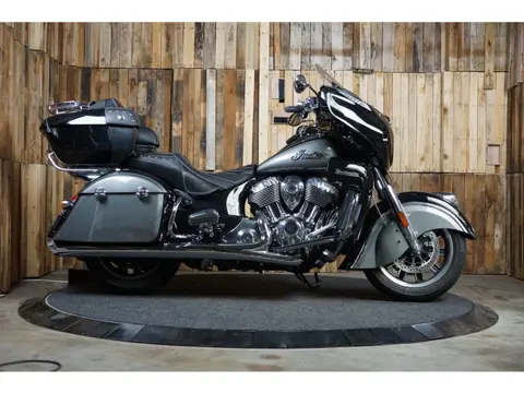 Indian Roadmaster In prijs verlaagd! (bj 2024)