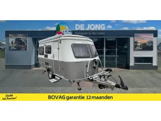 Eriba Touring 430 Legend (bj 2023)