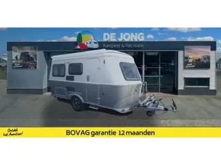 Eriba Touring 430 Legend (bj 2023)