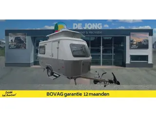 Eriba Touring 310 Legend (bj 2023)
