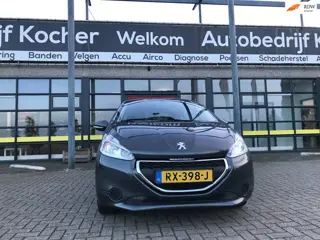 Peugeot 208 1.0 PureTech Access