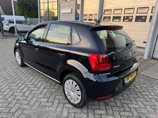 Foto 15 van Volkswagen Polo 1.0 Comfortline Airco, Navigatie,Cruise