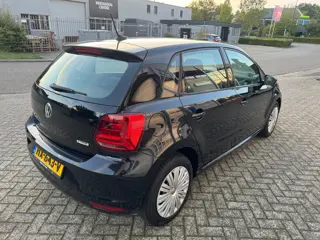 Foto 17 van Volkswagen Polo 1.0 Comfortline Airco, Navigatie,Cruise