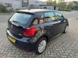 Foto 27 van Volkswagen Polo 1.0 Comfortline Airco, Navigatie,Cruise