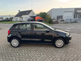 Foto 12 van Volkswagen Polo 1.0 Comfortline Airco, Navigatie,Cruise