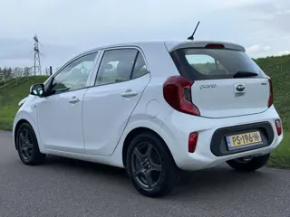 Foto 11 van Kia Picanto 1.0 CVVT | Nieuwstaat | Cruise Control | Airco | Bluetooth