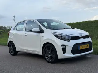 Foto 12 van Kia Picanto 1.0 CVVT | Nieuwstaat | Cruise Control | Airco | Bluetooth