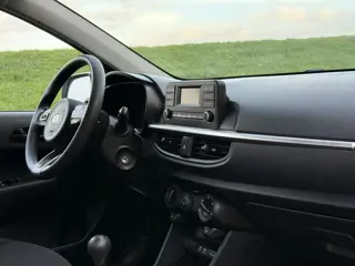 Foto 15 van Kia Picanto 1.0 CVVT | Nieuwstaat | Cruise Control | Airco | Bluetooth