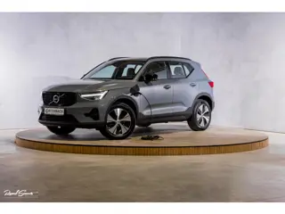 Volvo XC40 1.5 T4 Plug-in hybrid Plus Dark | Adaptieve cruise | Memory | Blis | Harman Kardon |