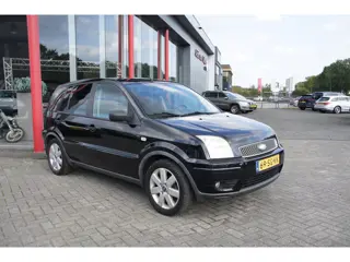 Ford Fusion 1.4-16V Futura