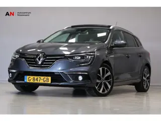 Renault Mégane Estate 1.3 TCe Bose |AUT|Panorama|Carplay|