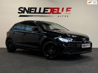 Volkswagen POLO 1.0 TSI Life Business |PDC|CRUISE|VIRTUAL|
