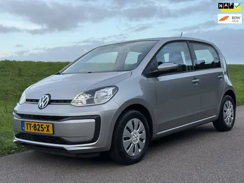 Volkswagen Up! 1.0 BMT move up! | DAB | LED | NAP | BT