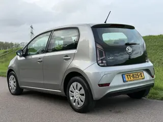 Foto 11 van Volkswagen Up! 1.0 BMT move up! | DAB | LED | NAP | BT