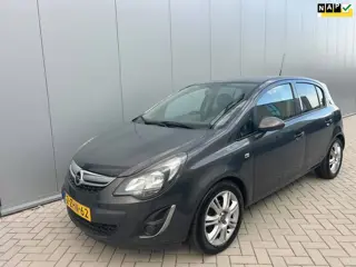 Opel Corsa 1.2-16V BlitZ