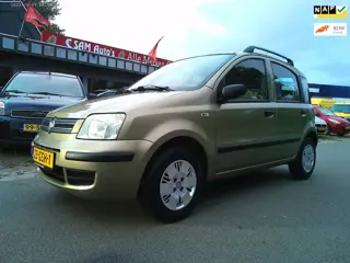 Fiat Panda 1.2 Edizione Cool (Airco )