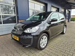 VOLKSWAGEN UP 1.0 BMT.MOVE UP.  CAMERA PARK.SENS.
