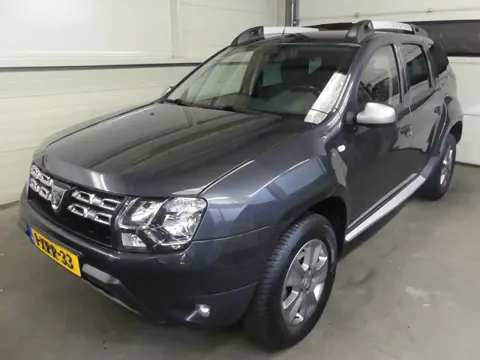 Dacia Duster 1.2 TCe 4x2 Lauréate - Trekhaak - Airco