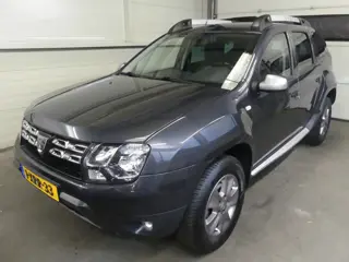 Dacia Duster 1.2 TCe 4x2 Lauréate - Trekhaak - Airco
