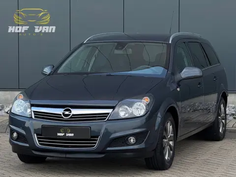 Opel Astra Wagon 1.6 111 years Edition|NAP|Cruis|PDC|Navi|Clima