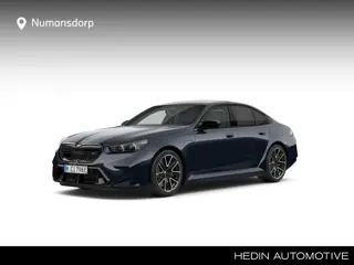 BMW 5 Serie M5 | Panorama | M-Drive Prof | Driving ass. Prof