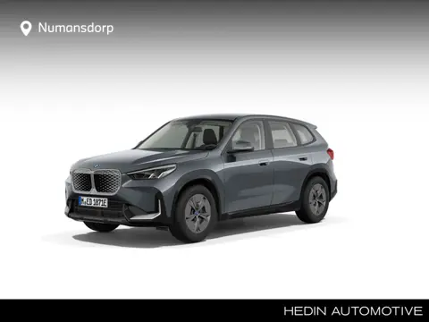 BMW iX1 eDrive20 | Camera | SOH 97,6 % | Stoelverw.
