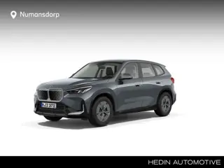 BMW iX1 eDrive20 | Camera | SOH 97,6 % | Stoelverw.