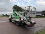 Foto 24 van Multitel MT 182 AZ Auto hoogwerker (bj 2014)