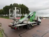 Foto 26 van Multitel MT 182 AZ Auto hoogwerker (bj 2014)