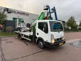 Foto 29 van Multitel MT 182 AZ Auto hoogwerker (bj 2014)