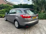 Foto 25 van Ford Focus Wagon 1.6 TI-VCT Titanium, Navi, ParkPilot, ECC, Zeer nette auto!