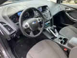 Foto 24 van Ford Focus Wagon 1.6 TI-VCT Titanium, Navi, ParkPilot, ECC, Zeer nette auto!