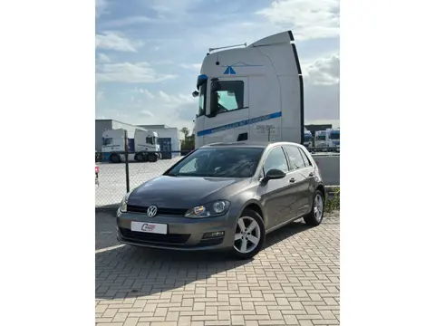 Volkswagen Golf 1.2 TSI Trendline AIRCO - NAVI - NWE DSTR