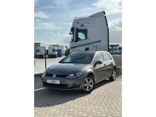 Volkswagen Golf 1.2 TSI Trendline AIRCO - NAVI - NWE DSTR