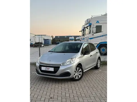 Peugeot 208 1.0 PureTech Airco - cruise - navi
