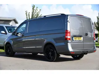 Foto 19 van Mercedes-Benz Vito 116 CDI L2 PB Edition Camera, Cruise, Carplay, LED, Clima, 164pk, Multimedia, Tre
