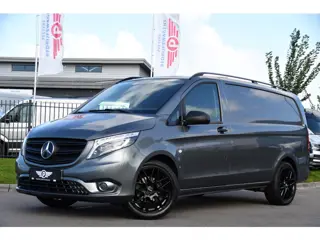 Foto 18 van Mercedes-Benz Vito 116 CDI L2 PB Edition Camera, Cruise, Carplay, LED, Clima, 164pk, Multimedia, Tre