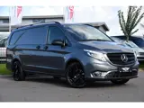 Foto 27 van Mercedes-Benz Vito 116 CDI L2 PB Edition Camera, Cruise, Carplay, LED, Clima, 164pk, Multimedia, Tre