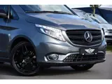 Foto 24 van Mercedes-Benz Vito 116 CDI L2 PB Edition Camera, Cruise, Carplay, LED, Clima, 164pk, Multimedia, Tre