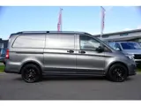 Foto 22 van Mercedes-Benz Vito 116 CDI L2 PB Edition Camera, Cruise, Carplay, LED, Clima, 164pk, Multimedia, Tre