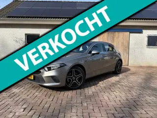 Mercedes-Benz A-klasse 250e Business Solution Luxury Limited AMG | NAP | DEALEROND | Virtual Display