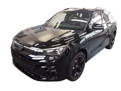 Volkswagen Tiguan 1.5 eHybrid PHEV 200KW R-Line PANORAMADAK / VERLENGDE GARANTIE / TREKHAAK / 360CAM