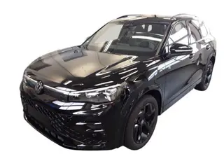 Volkswagen Tiguan 1.5 eHybrid PHEV 200KW R-Line PANORAMADAK / VERLENGDE GARANTIE / TREKHAAK / 360CAM
