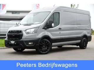 Ford Transit 350 2.0 TDCI L3H2 Raptor Edition FACELIFT! Virtual, 360 Camera, Carplay, Adaptieve Crui