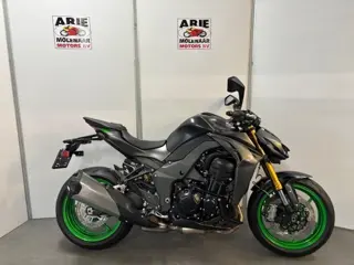Kawasaki Z1100 SE (bj 2026)