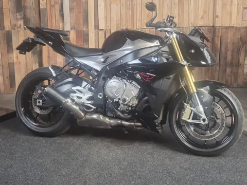 BMW S1000R (bj 2016)
