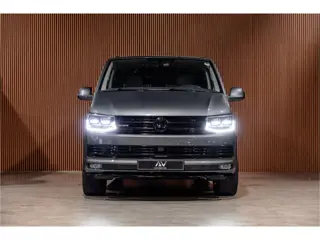 Foto 20 van Volkswagen Transporter T6 2.0 TDI L2H1 DC 4Motion Highline | Schuifdak | ACC | Bi-Xenon | L+R Schuif